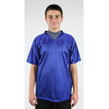 Fan Micro Mesh Football Jersey